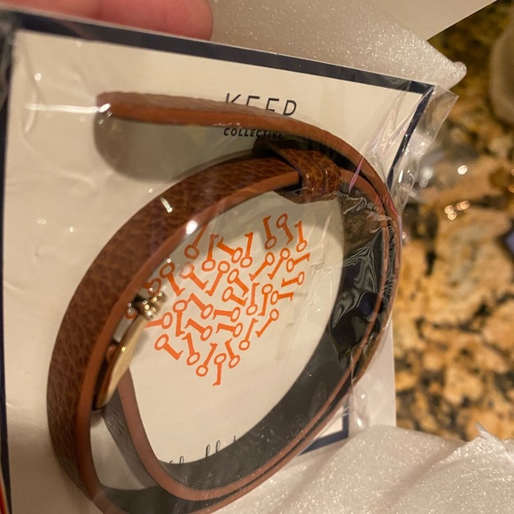 KEEP Collective Leather Bracelet Bundle - Picture 6 of 7
